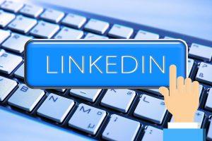 LinkedIn advertising