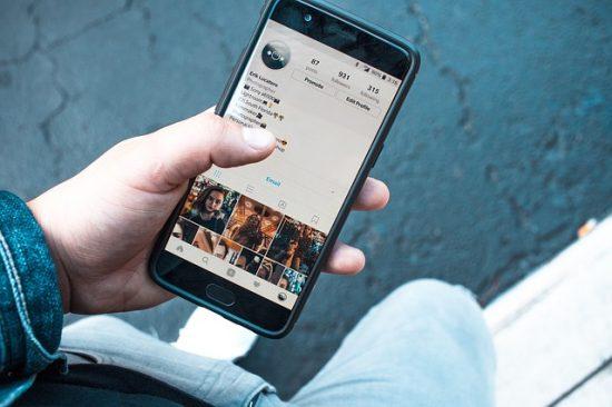 social media marketing benefits