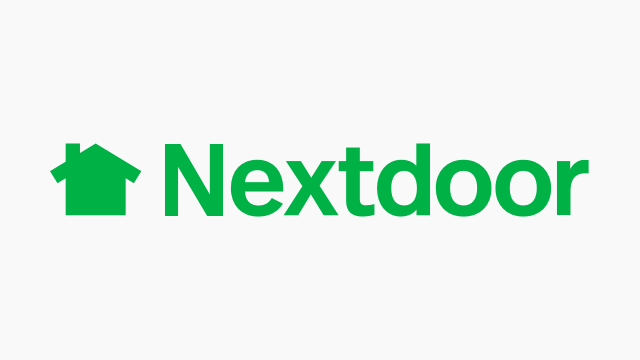 nextdoor marketing strategy