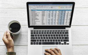 Google AdWords Keyword Research