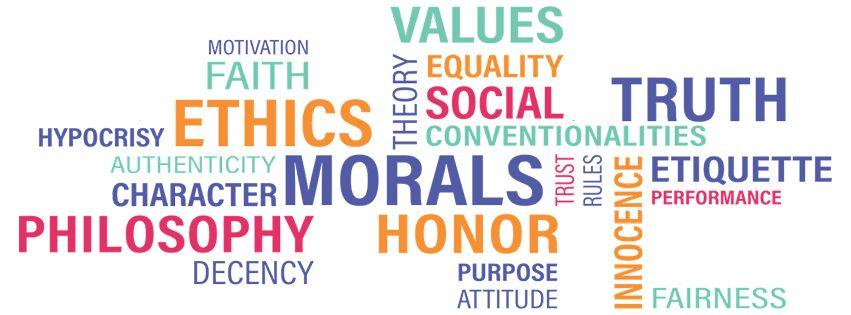 ethical topics
