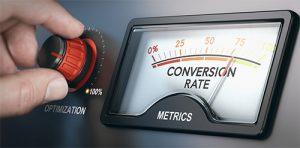 Optimization Leads to Conversions