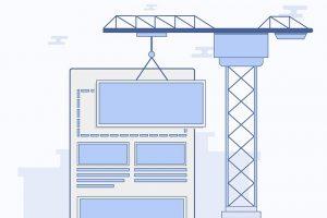 Building a Website