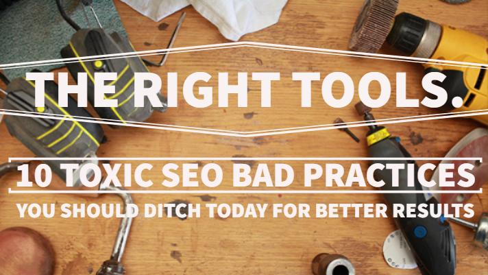 seo best practices toolkit